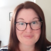 Anne Marie Williamson