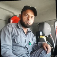 Muhammad Yousaf