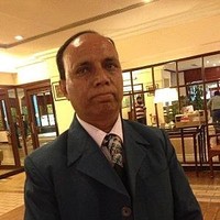 Qamruddin Virani Virani