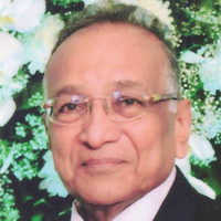 Dr. Yamunadutt Agrawal