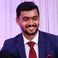 Rohan Salvi