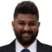 Suhas Manchi