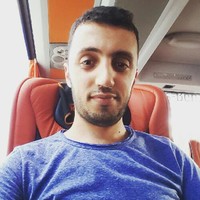 Ilyas Alveroglu