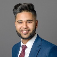 Ananth Balasingam, Mtax, Cpa, Ca