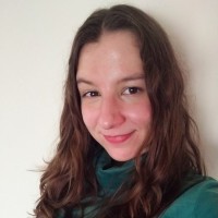 Eugenia Abratti Bogdanich