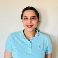Harsimranjeet Kaur