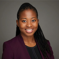 Ciara Owens, MHA