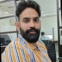 Prashant Jakhar