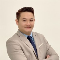 Peter Huy Nguyen