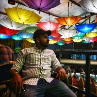 Nishanth Anand