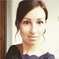Louise Lauridsen