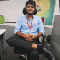 SANDEEP KUMAR KESHARI
