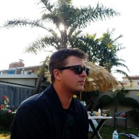 Nathan Yoder