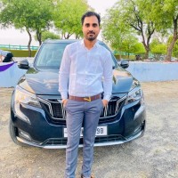 Md Nazir