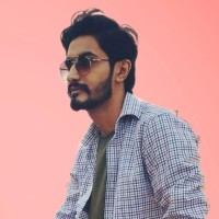 SYED ASFAND ALI