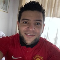 Bayron Sebastian Beltran Caicedo