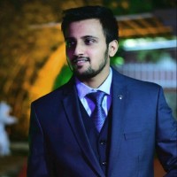 Abhishek Kale