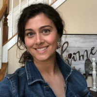 Danielle (Vieira) Shepherd