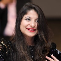 Sweety Goplani