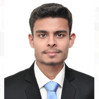 Anand R John
