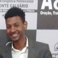 Thiago Ribeiro Galdino dos Santos