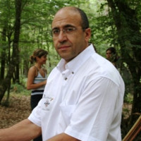 Bernard VIVES