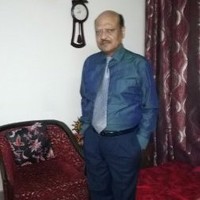 Ravi Kant