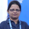 Charushila Manjrekar