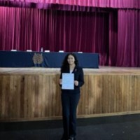 Sofía Rodríguez Castillo