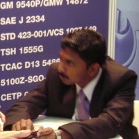 Jayaprakash Nair