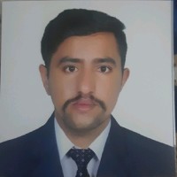 Muhammad Gulfam