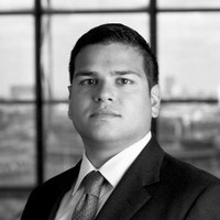 Jonathon de Mendonca