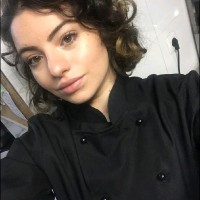 Büşra Yalçın Açıkgöz