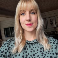 Erika Karlsson