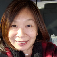 Corrin Wong