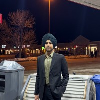 Tarunjot Singh