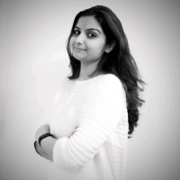 Disha Mishra