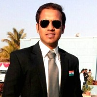 Kulwinder Parihar Cpp®️