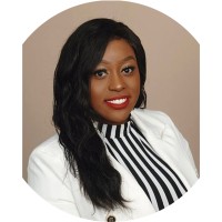Caroline Mwachande, Mba