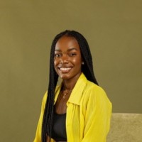 Uzoma Stephanie Ndulue