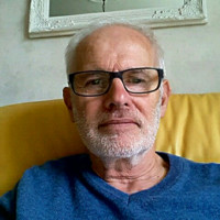 Pierre Bordais