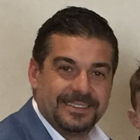 Chris Eftimovski