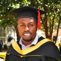 Moses Kimani