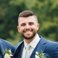 Ethan Mathews