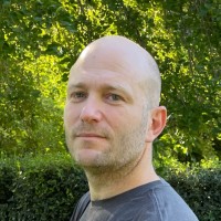 Maximiliano Pallotto