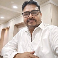 Anshu Prakash Pathak