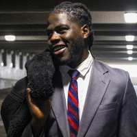 Olu Odugbesan