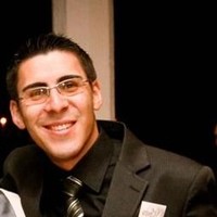 Johnny M. Soares