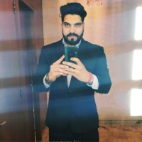 Himanshu Arora