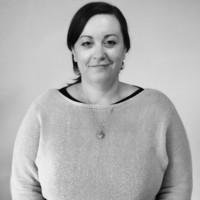 Gill Halliday